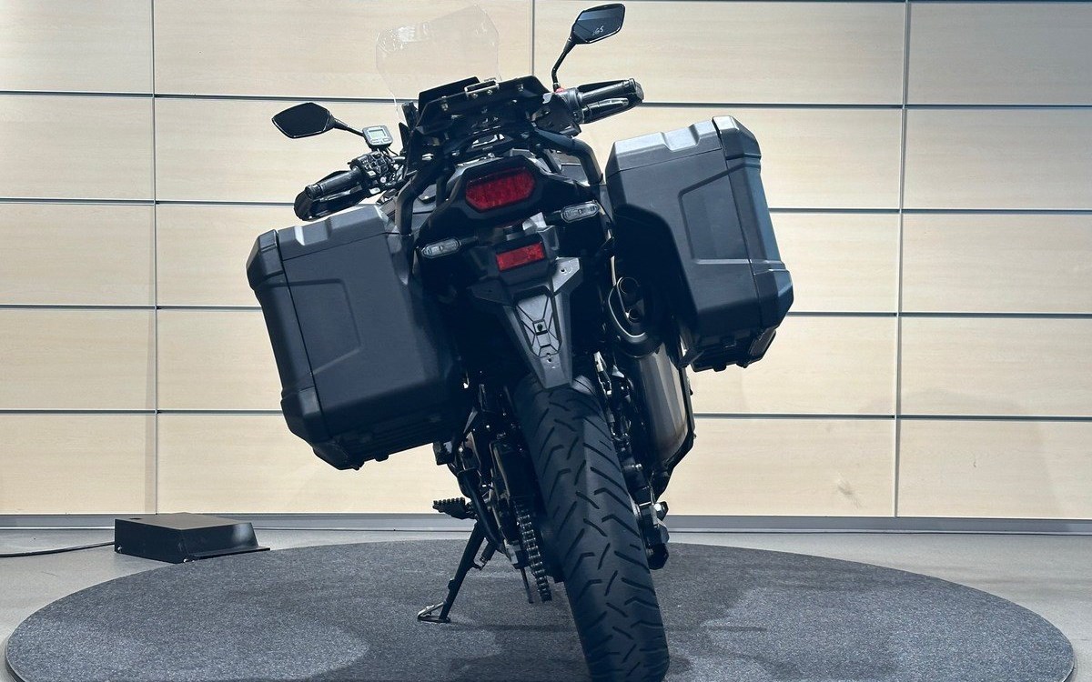 Angebot Honda CRF1100L Africa Twin Adventure Sports DCT