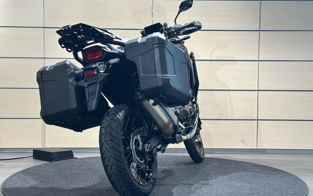 Angebot Honda CRF1100L Africa Twin Adventure Sports DCT