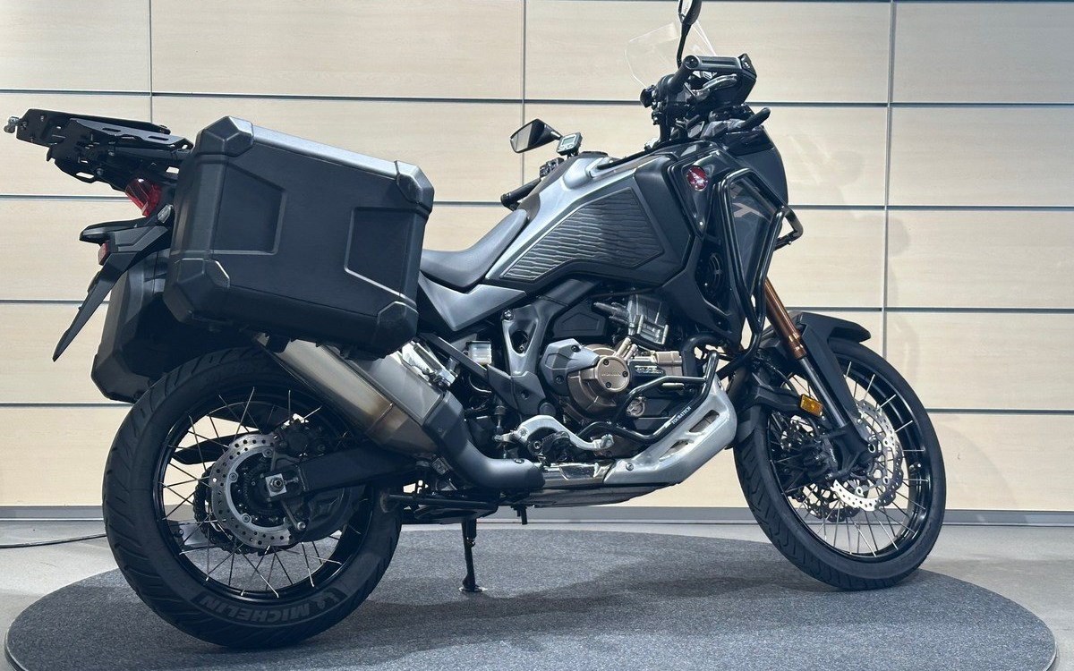 Angebot Honda CRF1100L Africa Twin Adventure Sports DCT