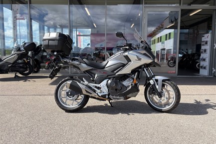 Honda NC750X