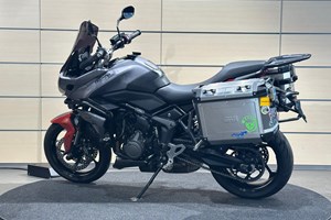Angebot Triumph Tiger Sport 660