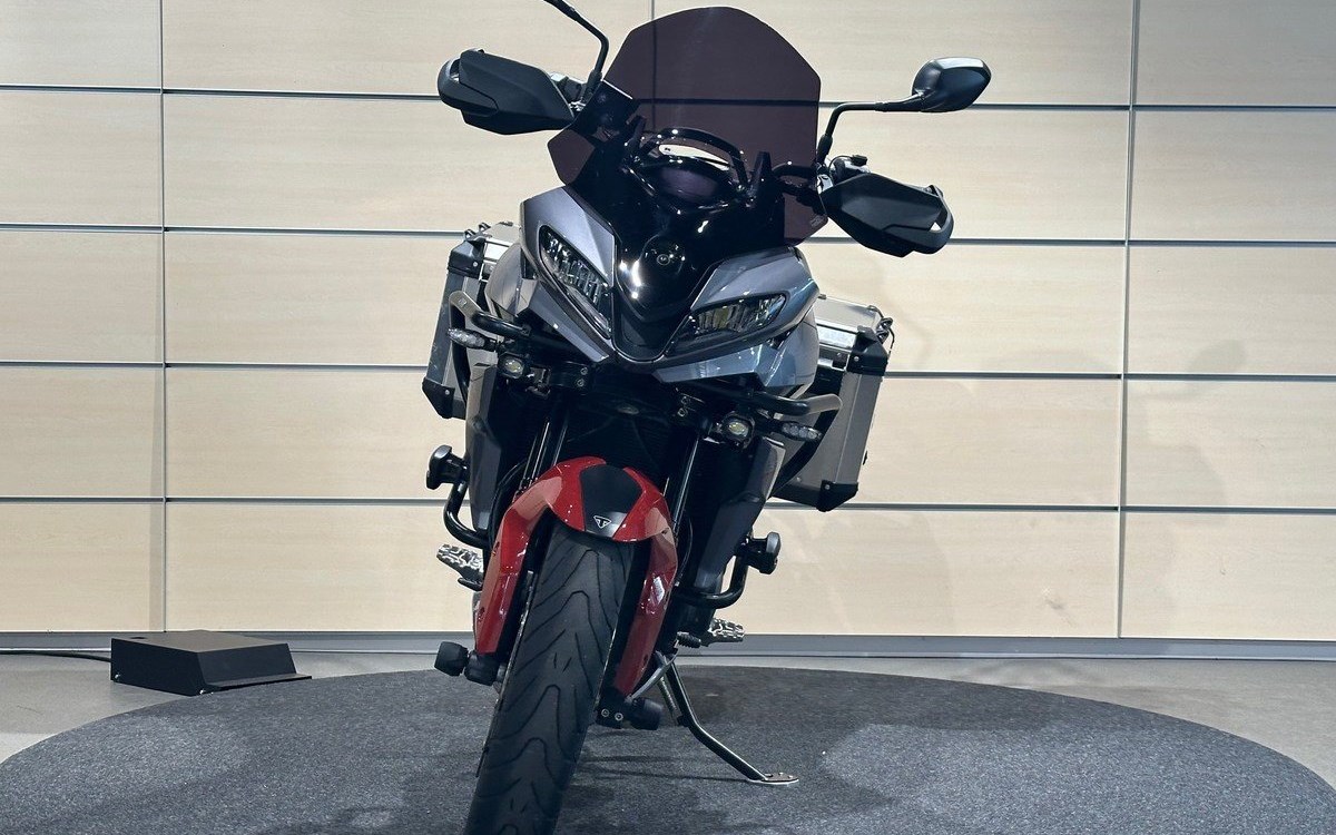 Angebot Triumph Tiger Sport 660