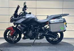 Gebrauchte Triumph Tiger Sport 660