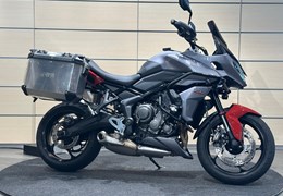 Gebrauchte Triumph Tiger Sport 660
