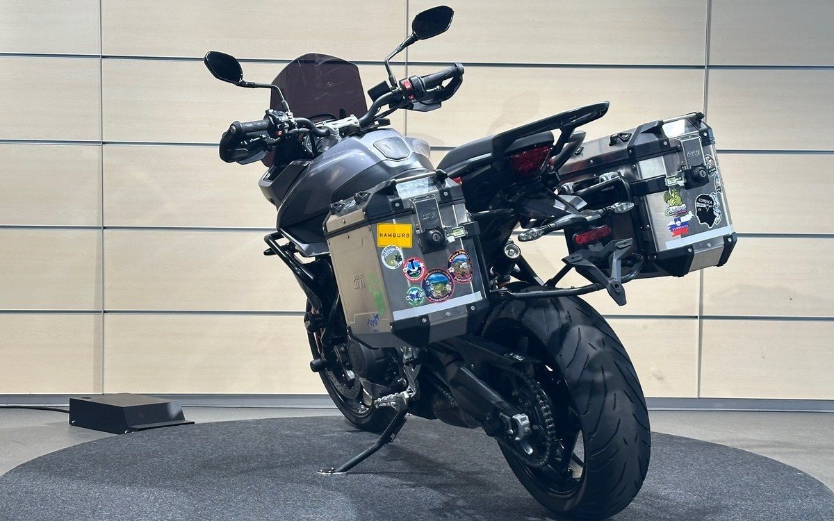 Angebot Triumph Tiger Sport 660