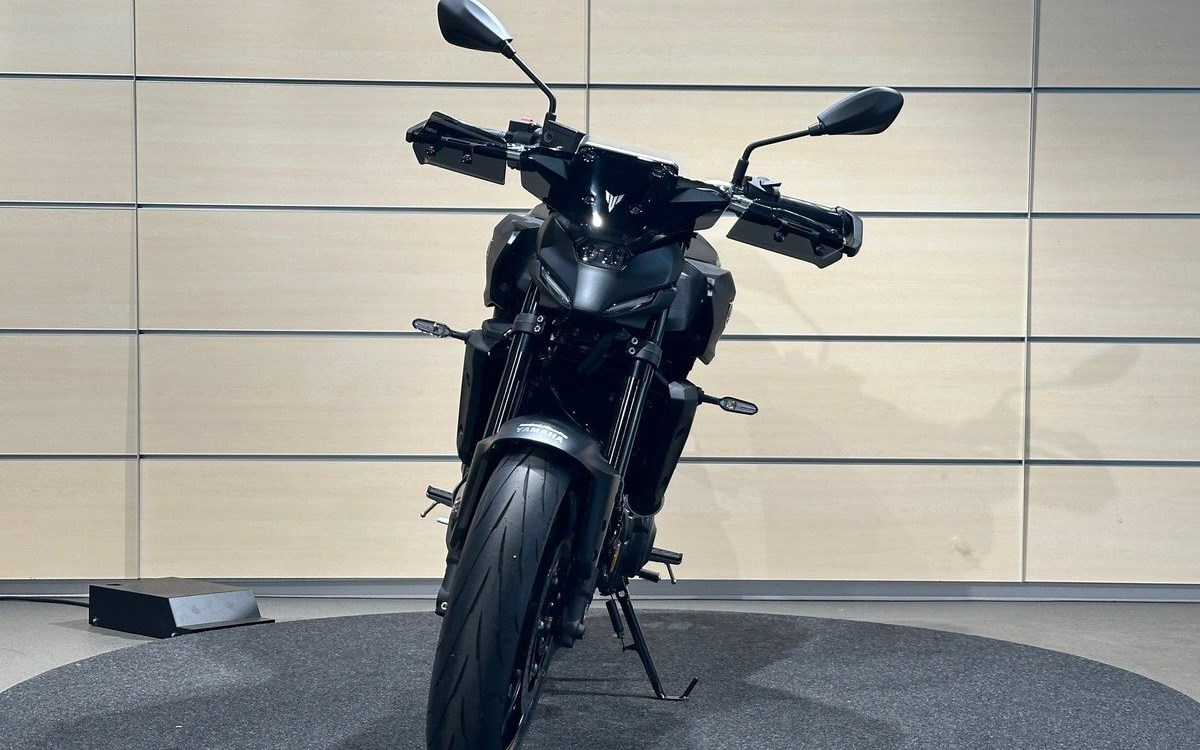 Angebot Yamaha MT-07