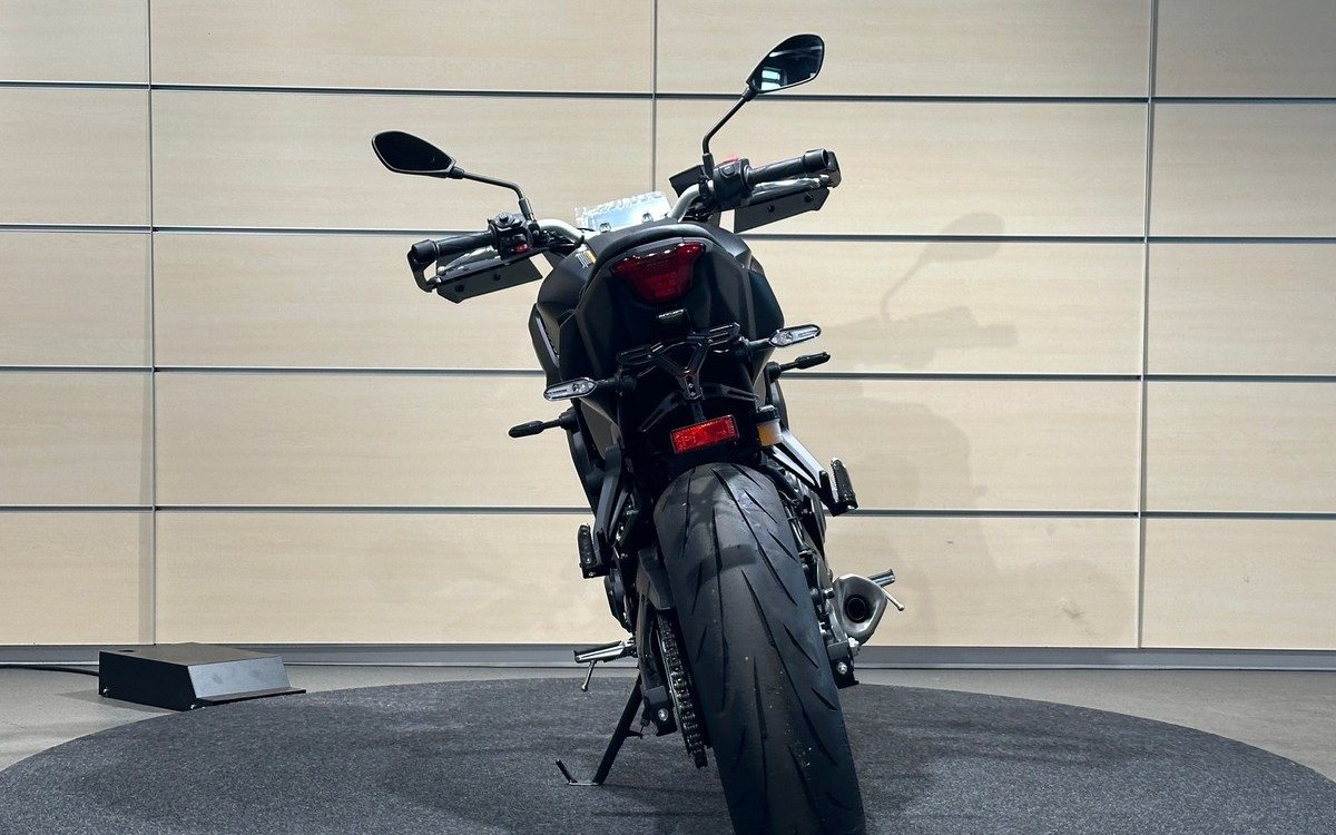 Angebot Yamaha MT-07