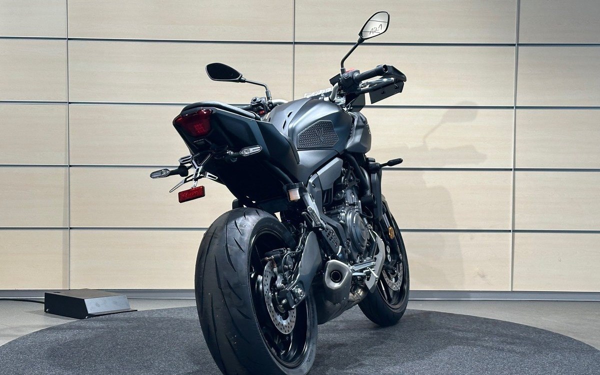 Angebot Yamaha MT-07