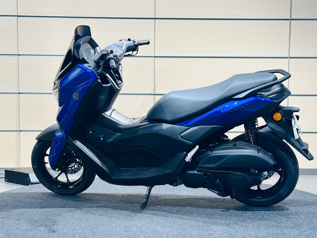 Yamaha NMAX 125