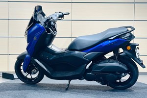 Angebot Yamaha NMAX 125