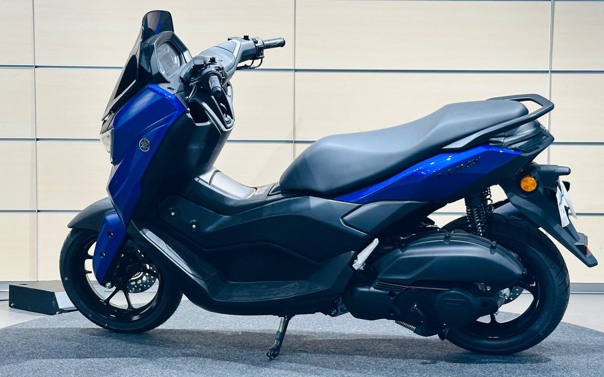 Angebot Yamaha NMAX 125