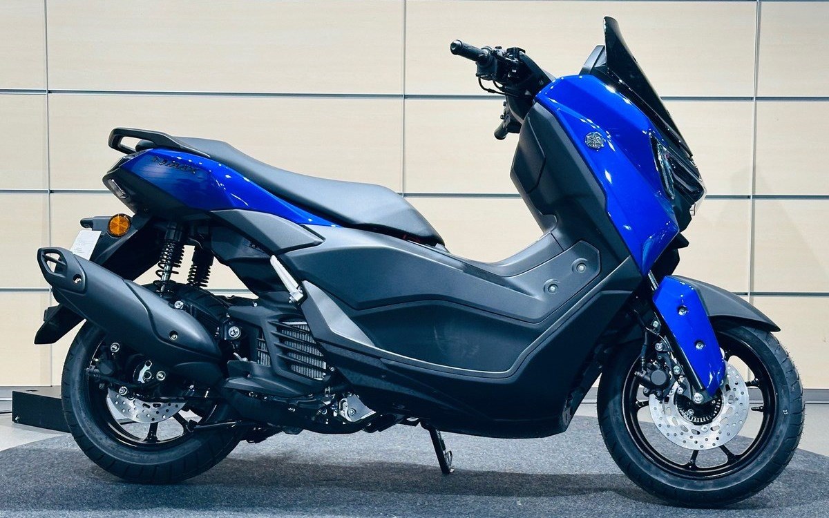 Angebot Yamaha NMAX 125