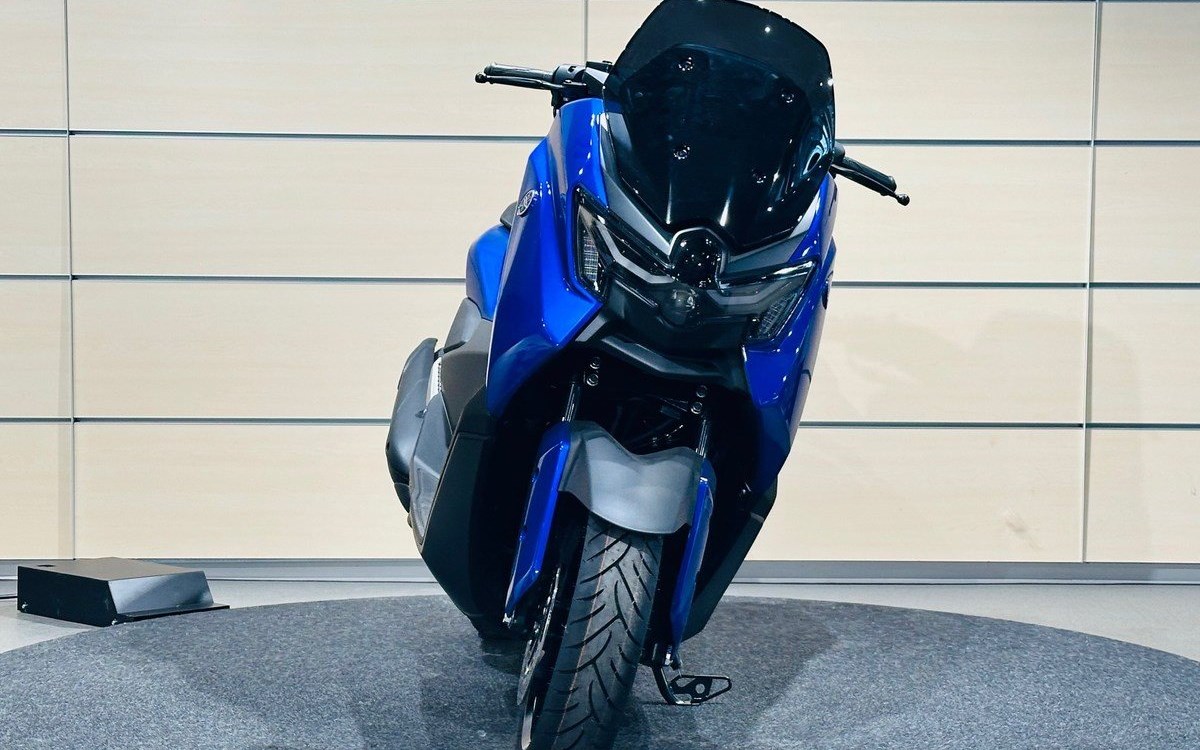 Angebot Yamaha NMAX 125