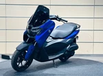 Angebot Yamaha NMAX 125
