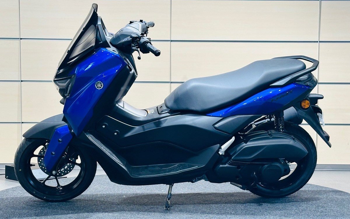 Angebot Yamaha NMAX 125