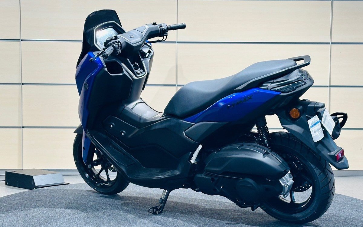 Angebot Yamaha NMAX 125