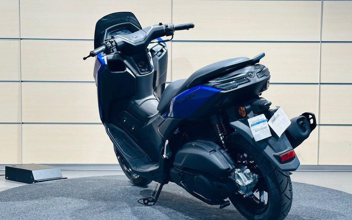 Angebot Yamaha NMAX 125