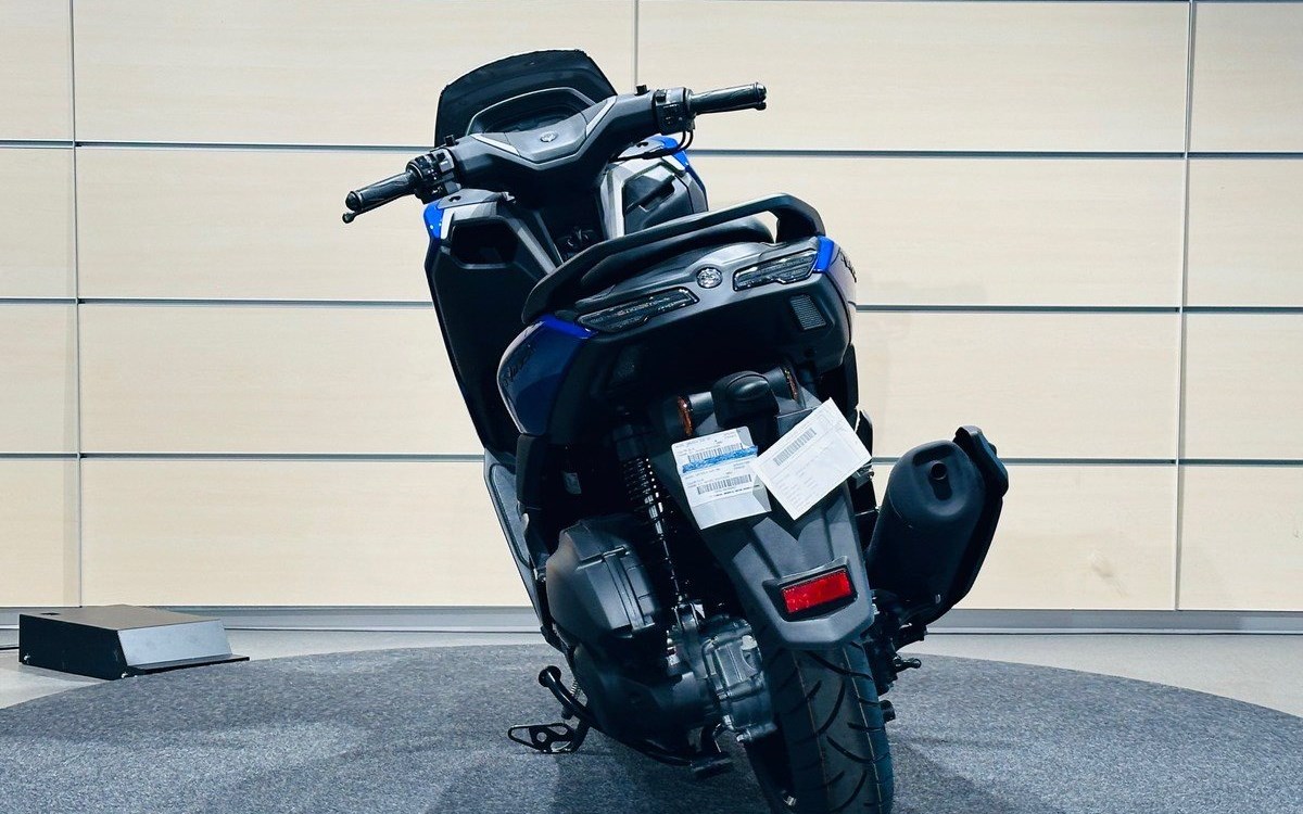Angebot Yamaha NMAX 125