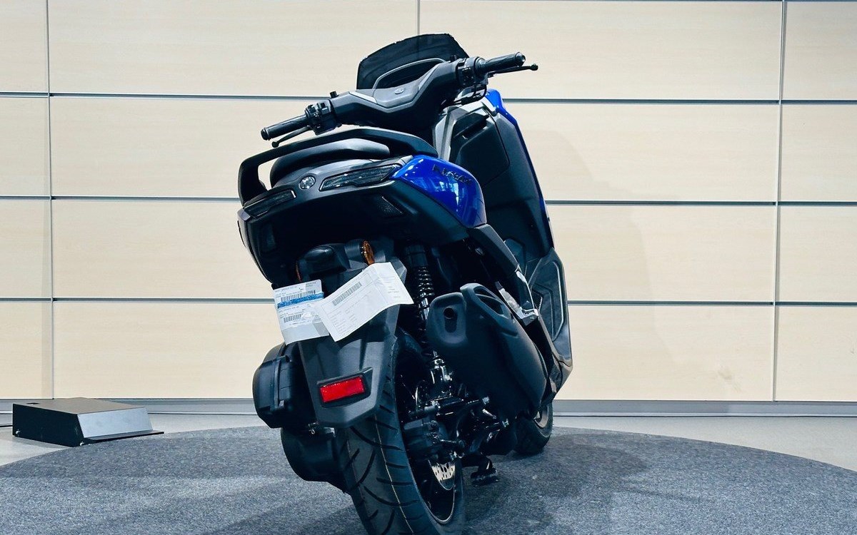 Angebot Yamaha NMAX 125