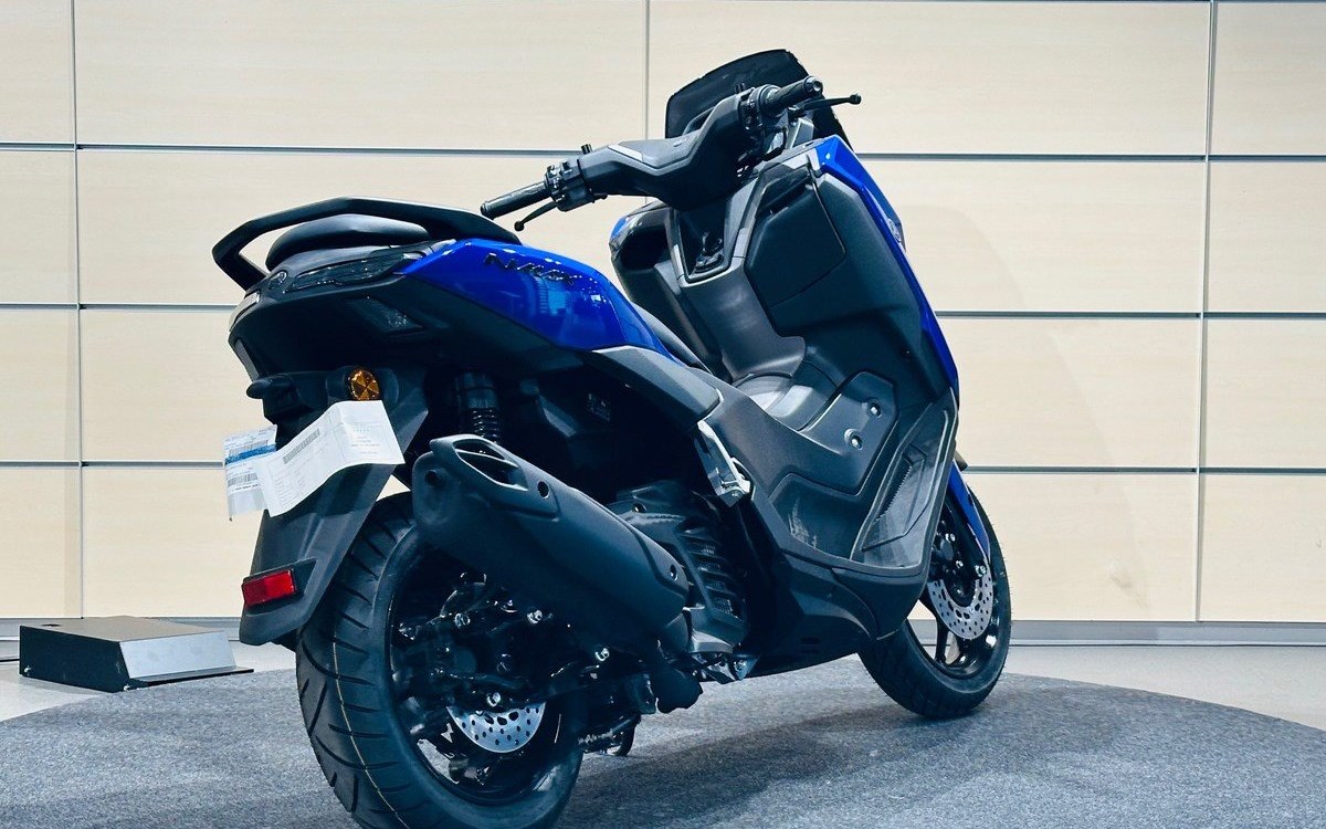Angebot Yamaha NMAX 125