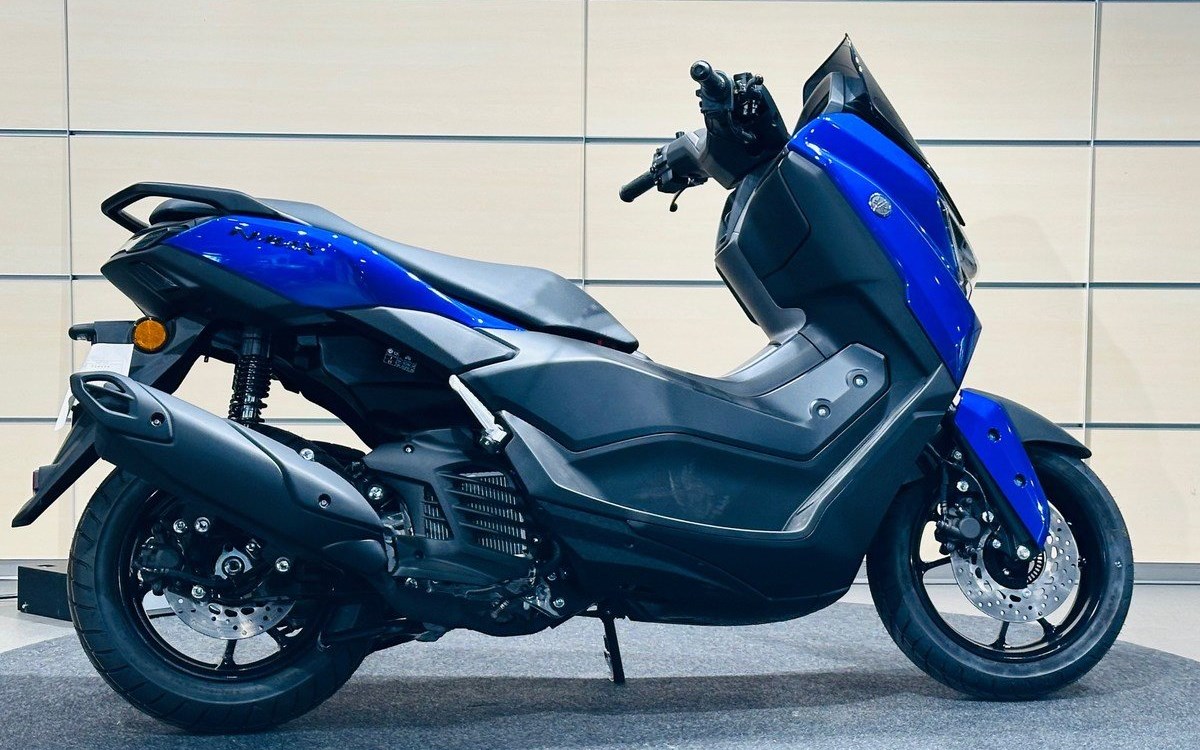 Angebot Yamaha NMAX 125
