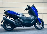 Angebot Yamaha NMAX 125