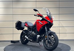 Gebrauchte Yamaha Tracer 7 GT