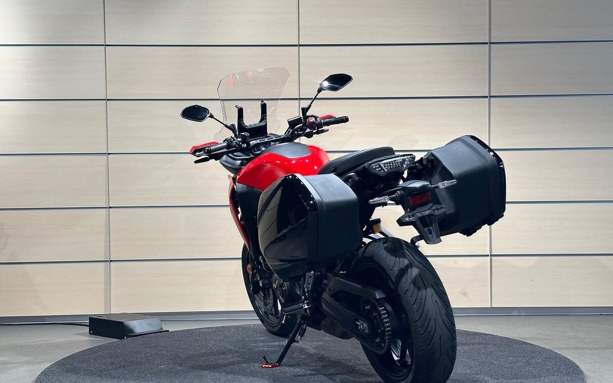 Angebot Yamaha Tracer 7 GT
