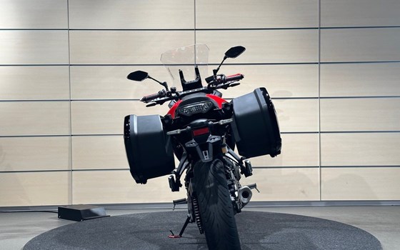 Gebrauchtmotorrad Yamaha Tracer 7 GT - Bild 11