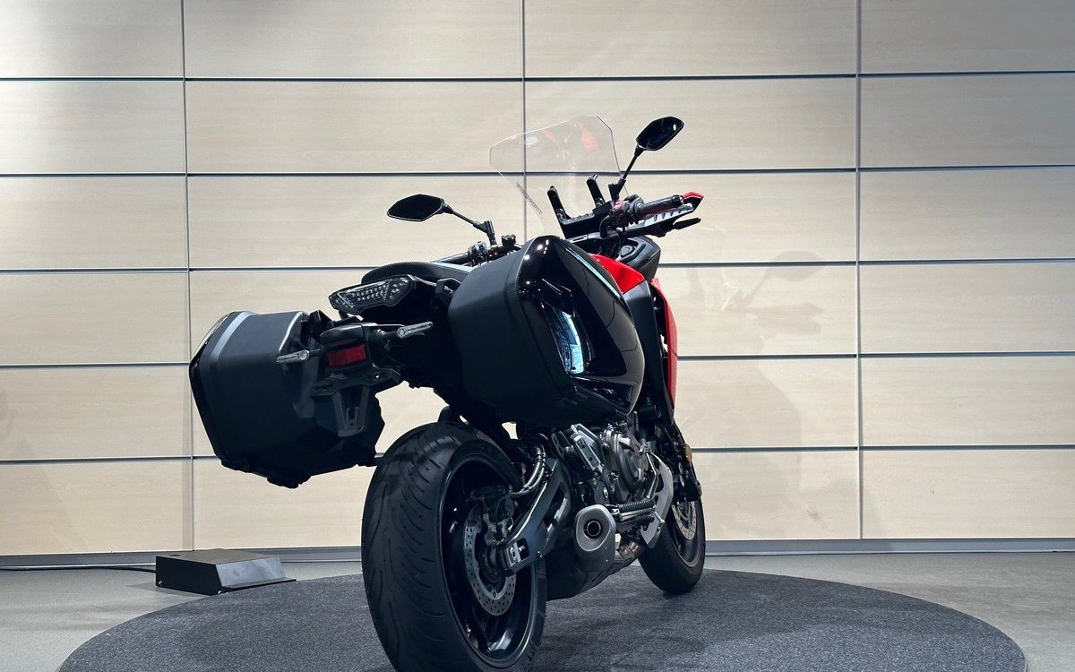 Angebot Yamaha Tracer 7 GT