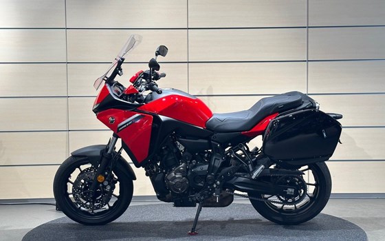 Gebrauchtmotorrad Yamaha Tracer 7 GT - Bild 2