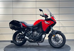 Gebrauchte Yamaha Tracer 7 GT