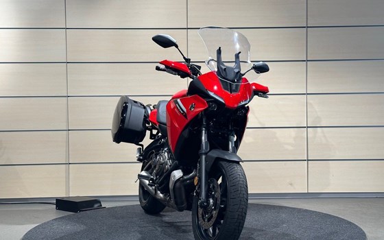 Gebrauchtmotorrad Yamaha Tracer 7 GT - Bild 3