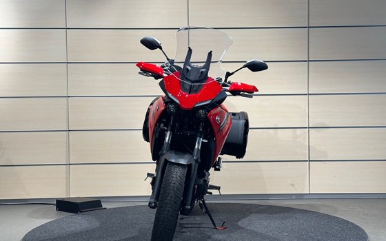 Gebrauchtmotorrad Yamaha Tracer 7 GT - Bild 4