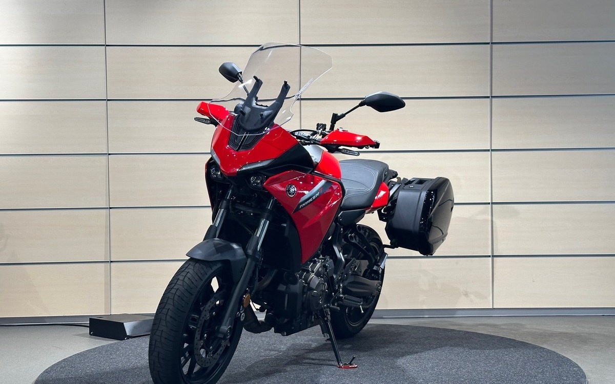 Angebot Yamaha Tracer 7 GT