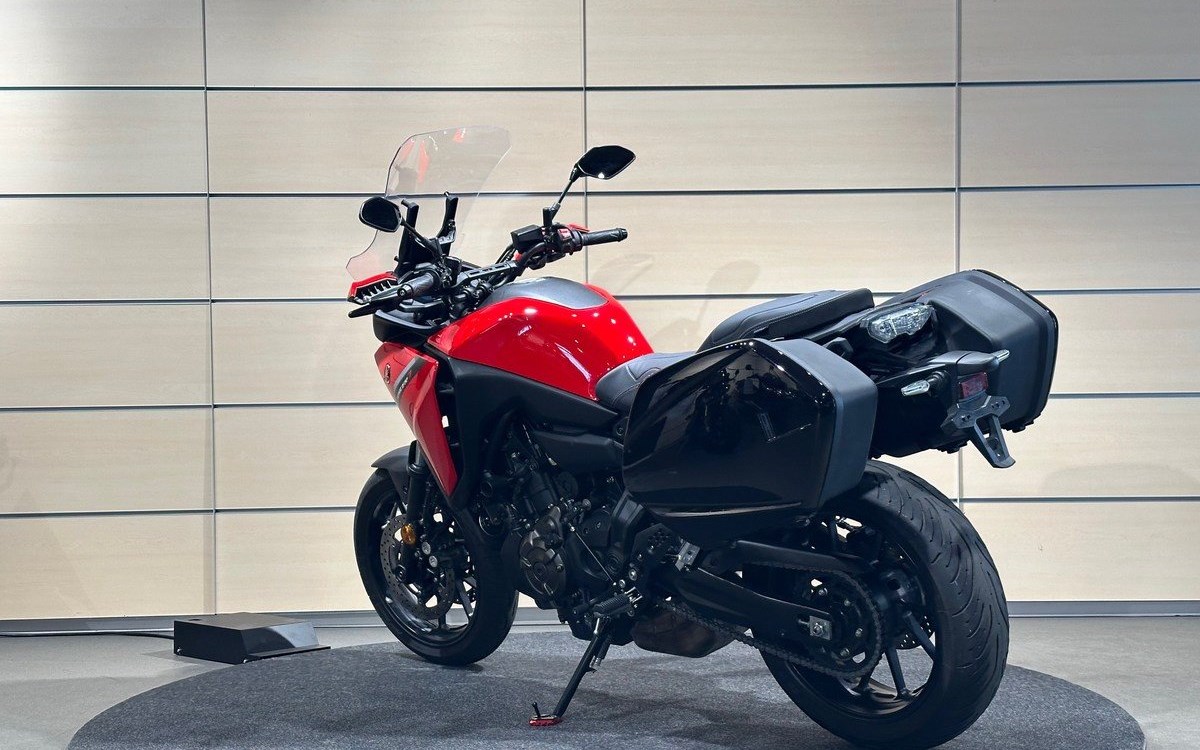 Angebot Yamaha Tracer 7 GT
