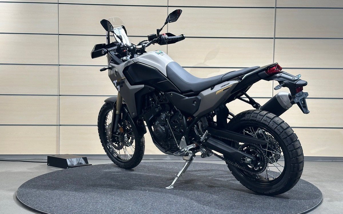 Angebot Yamaha Tenere 700