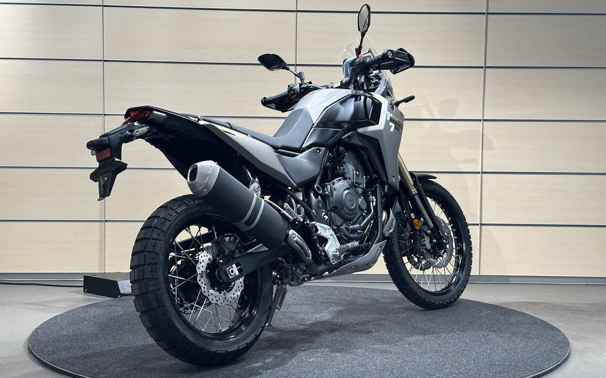 Angebot Yamaha Tenere 700