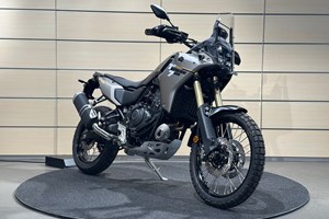 Angebot Yamaha Tenere 700