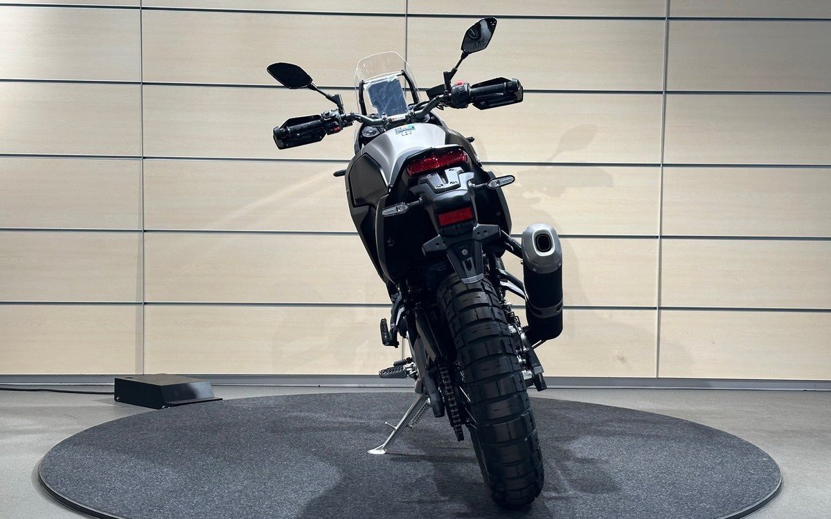 Angebot Yamaha Tenere 700