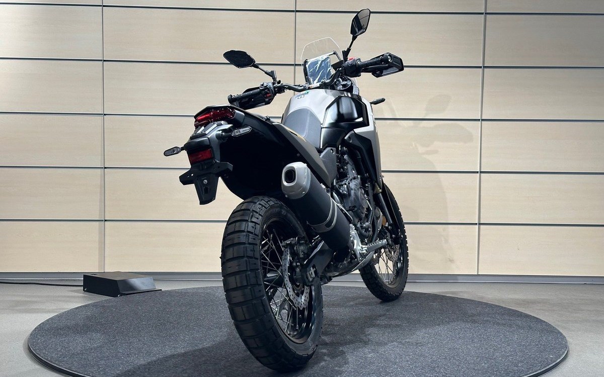 Angebot Yamaha Tenere 700