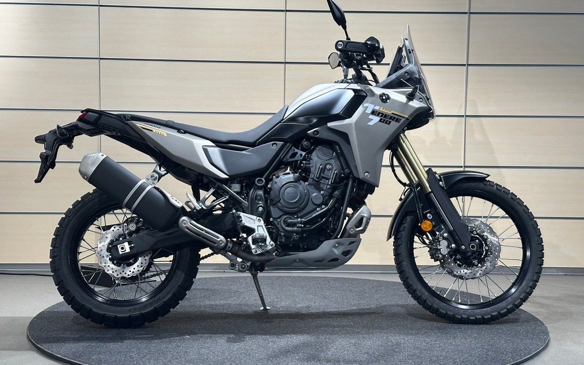 Angebot Yamaha Tenere 700