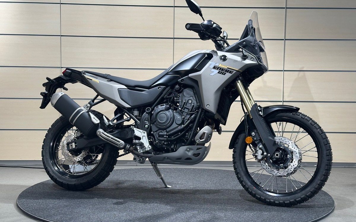 Angebot Yamaha Tenere 700