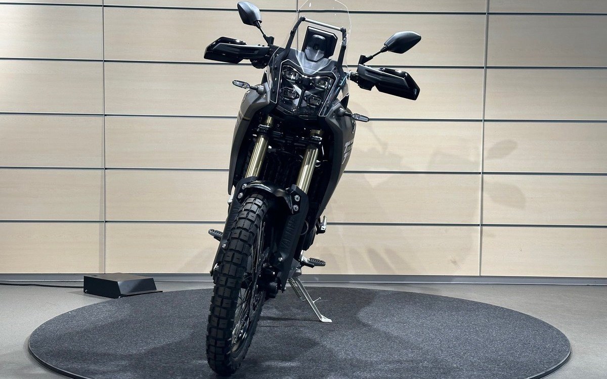 Angebot Yamaha Tenere 700