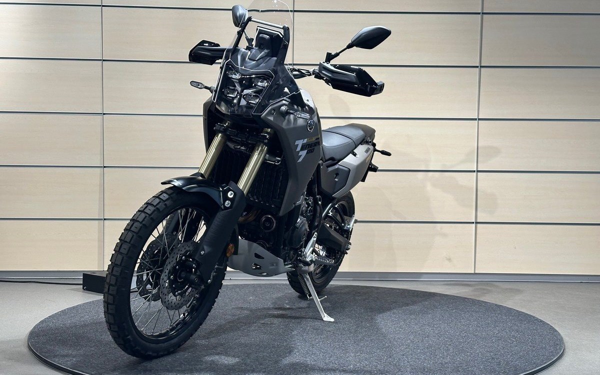 Angebot Yamaha Tenere 700