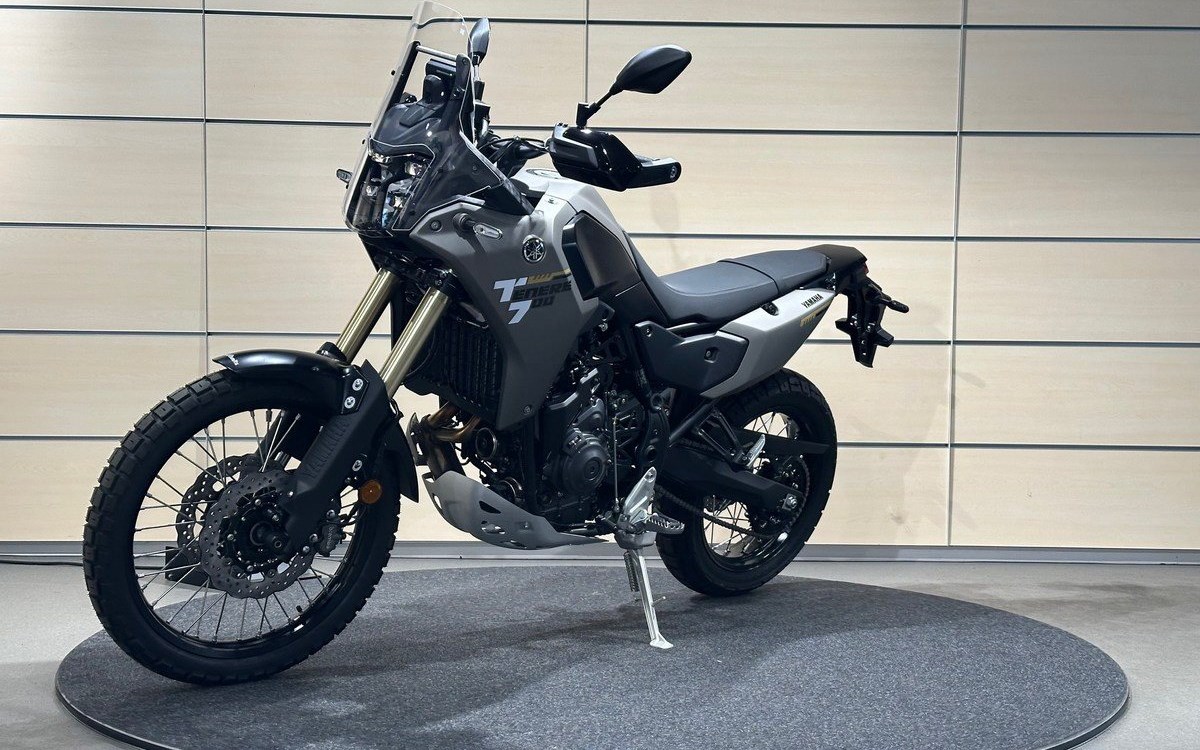 Angebot Yamaha Tenere 700