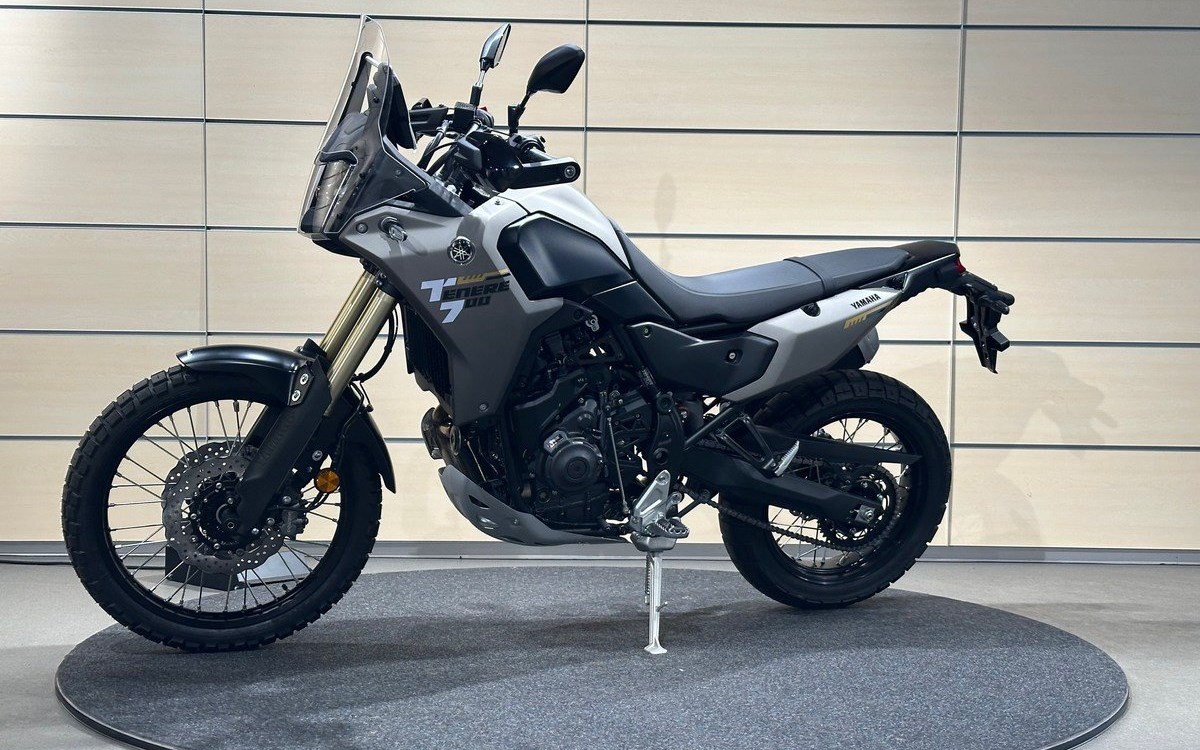 Angebot Yamaha Tenere 700