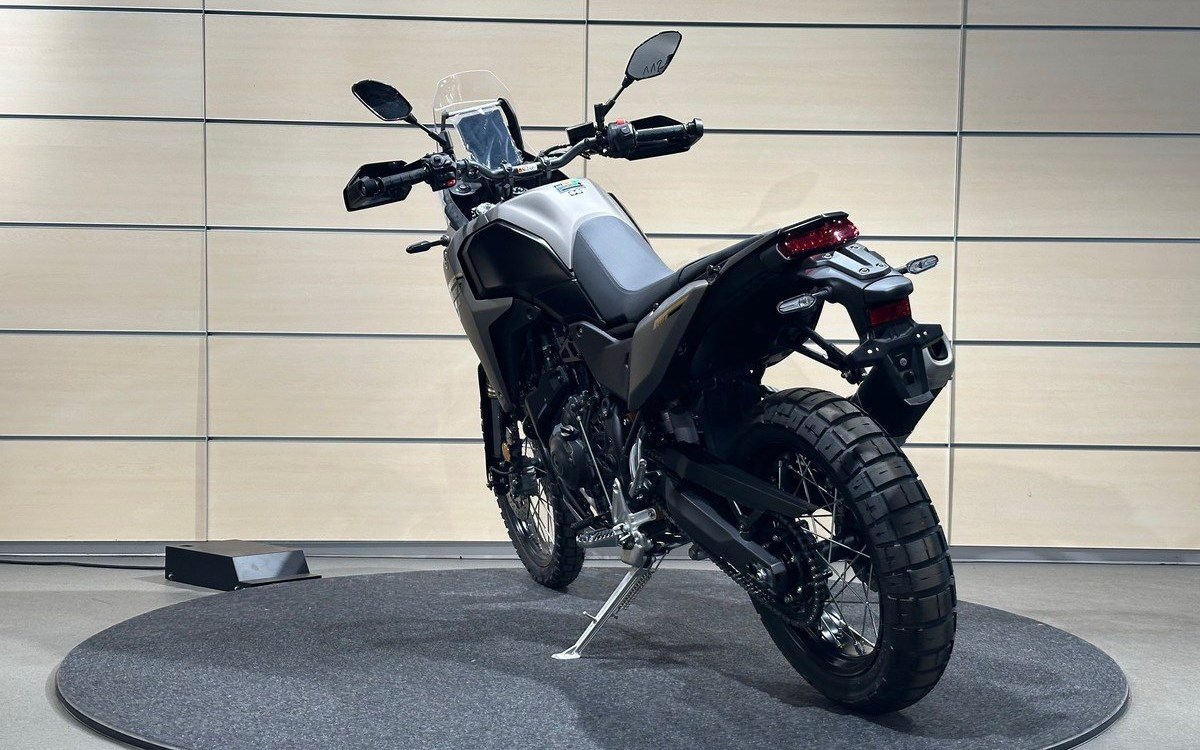 Angebot Yamaha Tenere 700