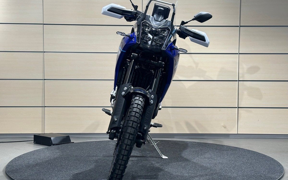 Angebot Yamaha Tenere 700
