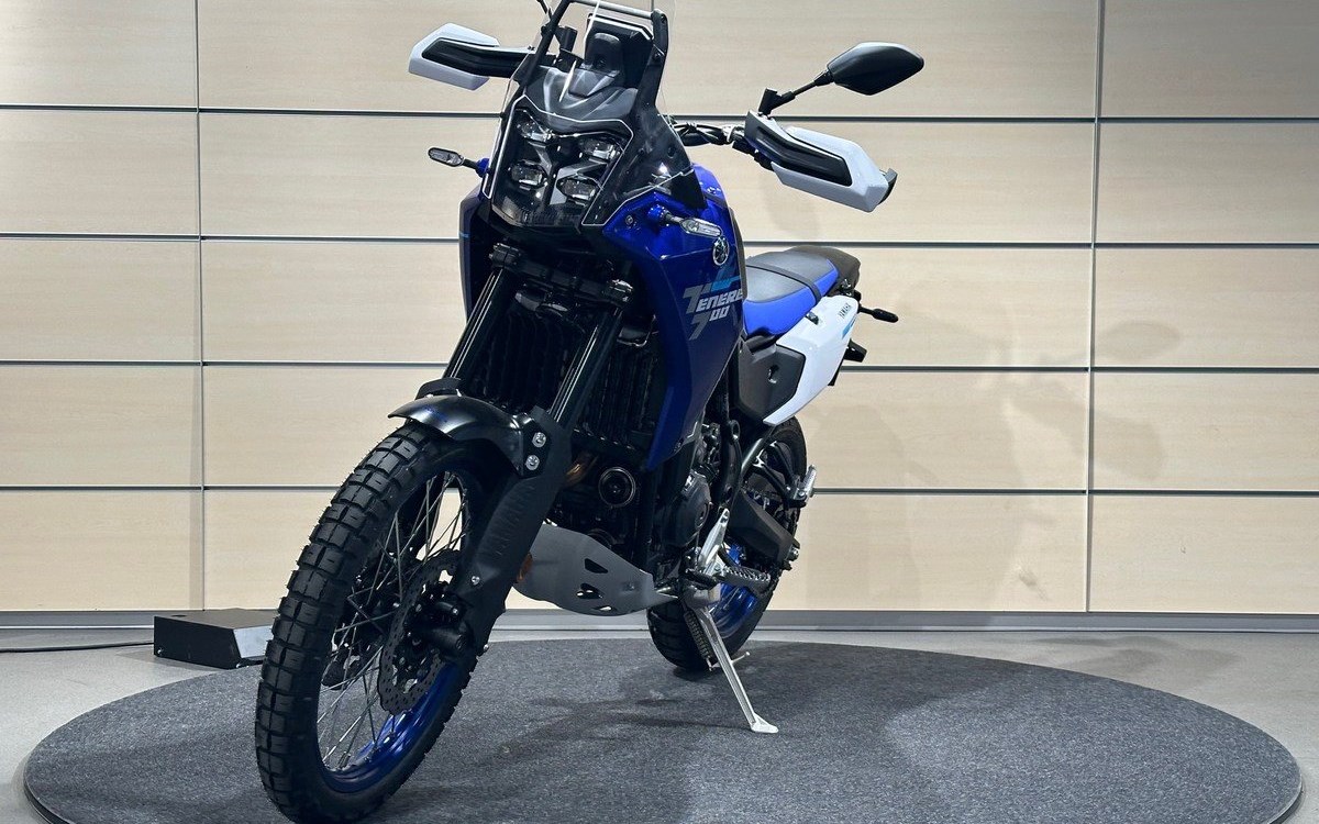 Angebot Yamaha Tenere 700